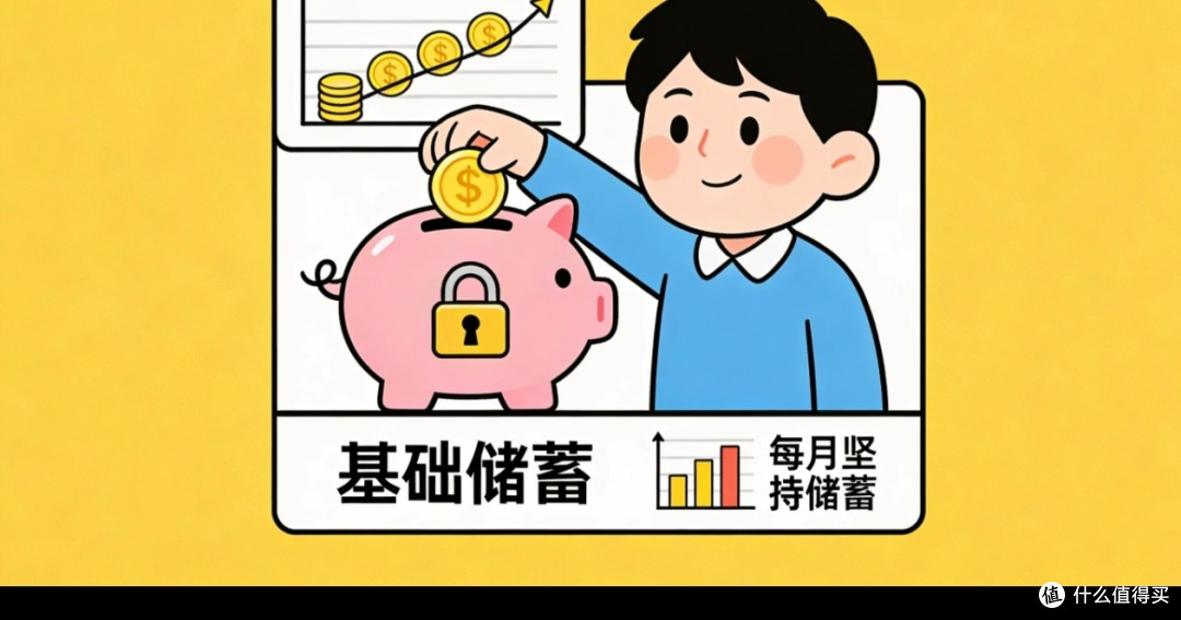 普通人提前养老规划指南