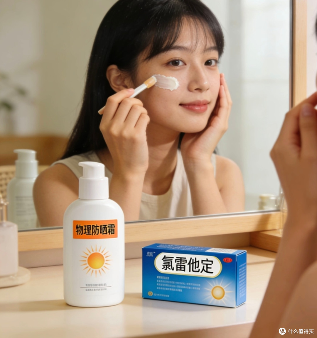 春季过敏防护低成本攻略