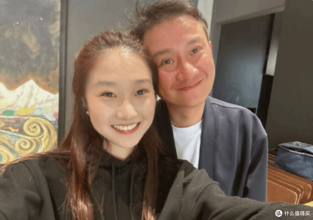 曾经顺极了的少帅文章,41岁“头发快没了”上热搜,憔悴到认不出