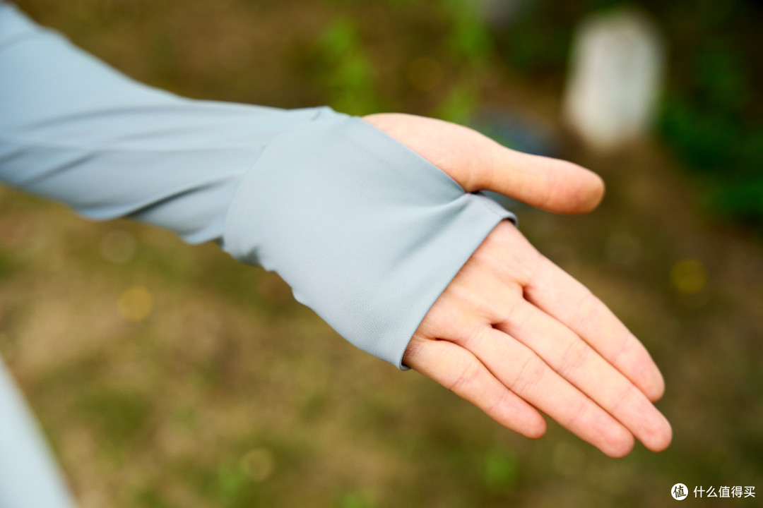 穿了半月才敢评!这件“非时尚”Gakior高原越野防晒衣“超常规”