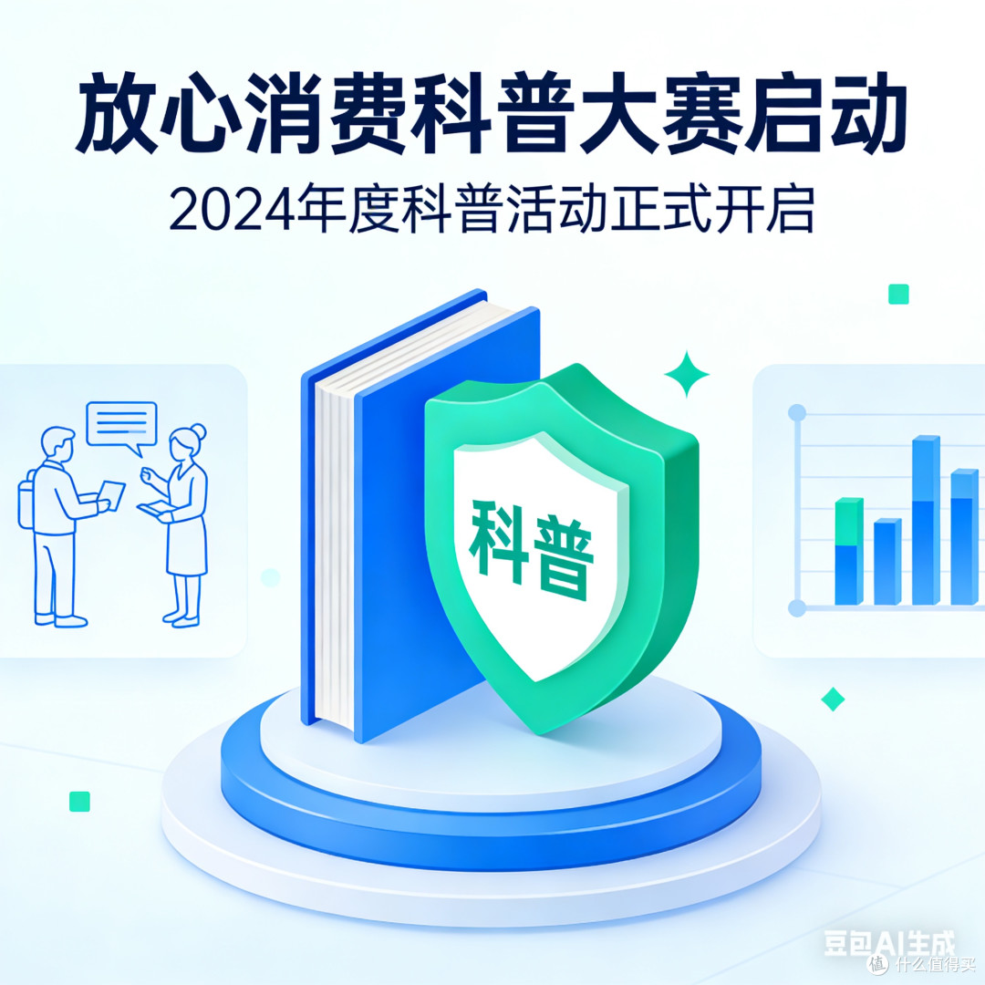 消费科普：如何聪明购物不被坑