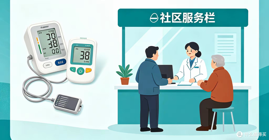 4月1日起,高血压、糖尿病可办慢病认定,社区就能办,用药更省钱