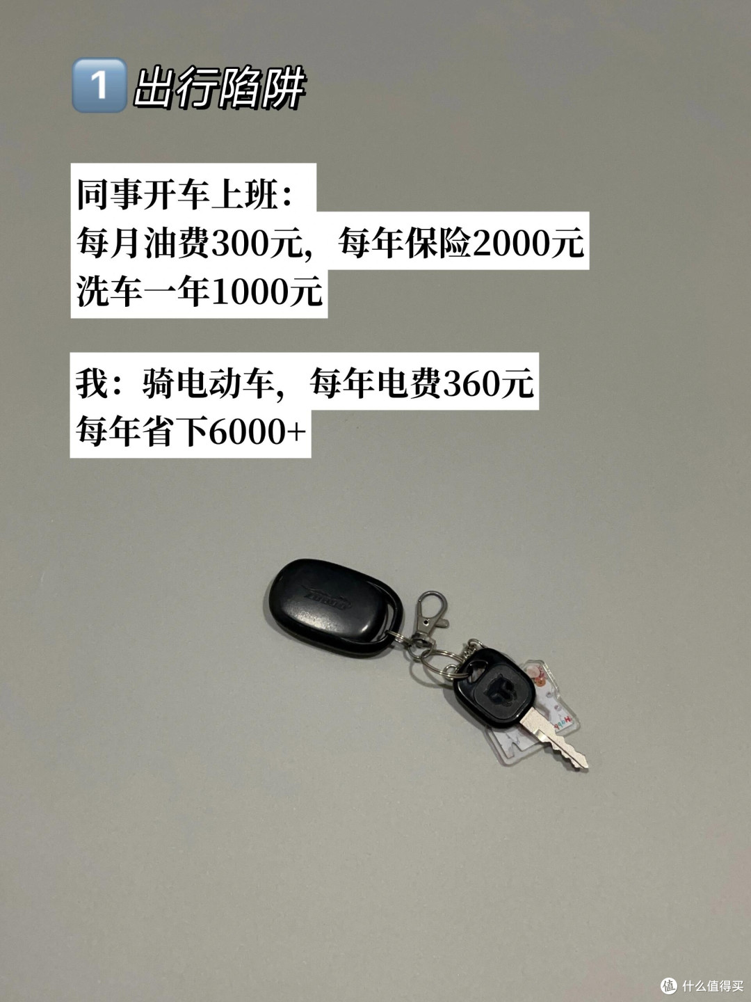 消费陷阱揭秘:我的踩坑血泪史