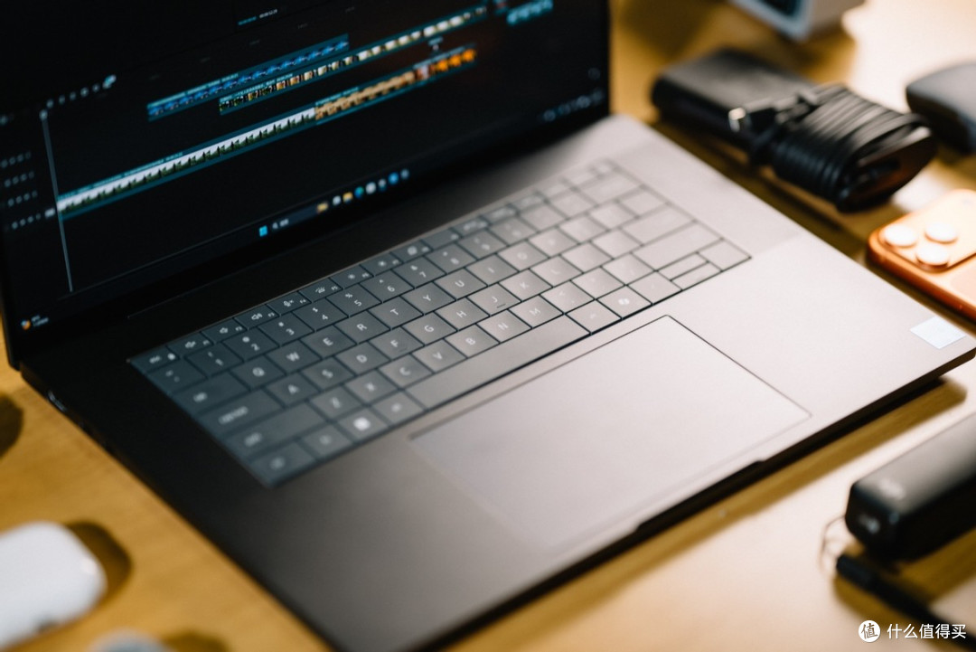 Dell Pro Max 16 Premium笔记本评测:旗舰级专业移动工作站