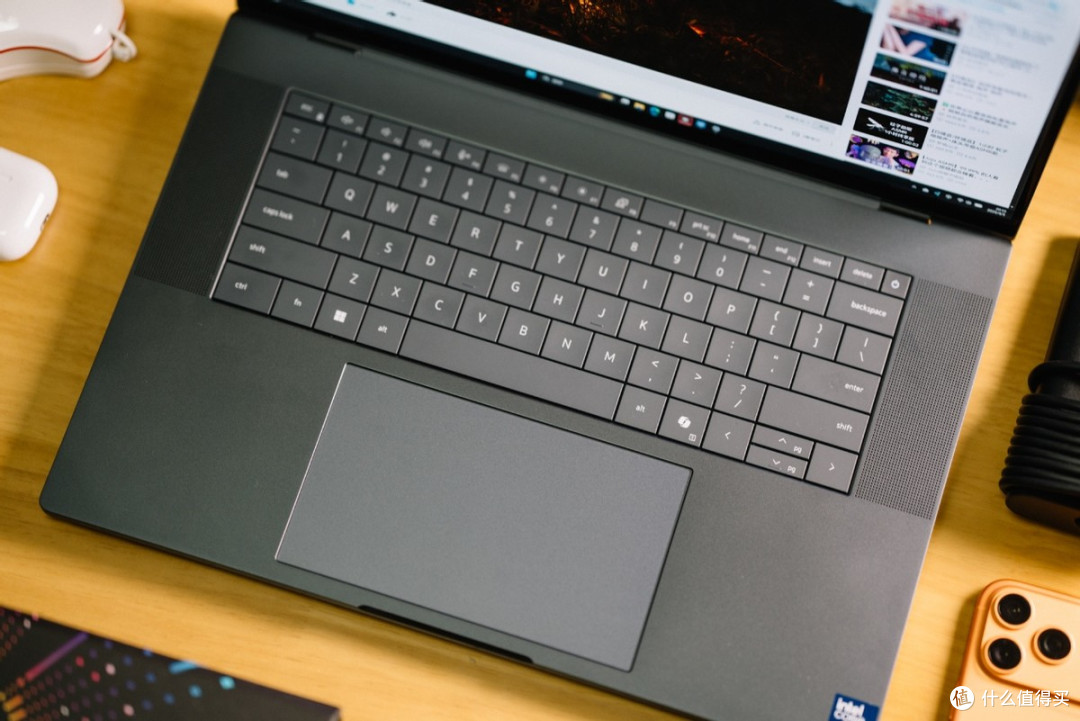 Dell Pro Max 16 Premium笔记本评测:旗舰级专业移动工作站