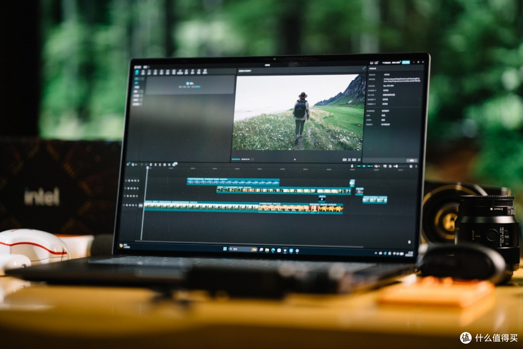 Dell Pro Max 16 Premium笔记本评测:旗舰级专业移动工作站