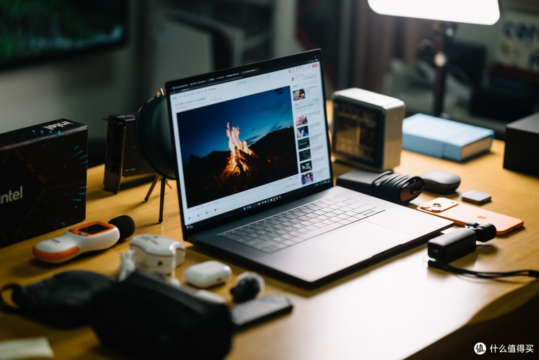 Dell Pro Max 16 Premium笔记本评测:旗舰级专业移动工作站