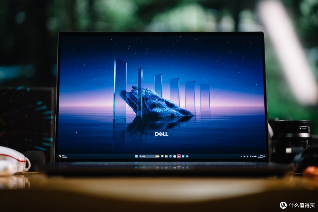 Dell Pro Max 16 Premium笔记本评测:旗舰级专业移动工作站
