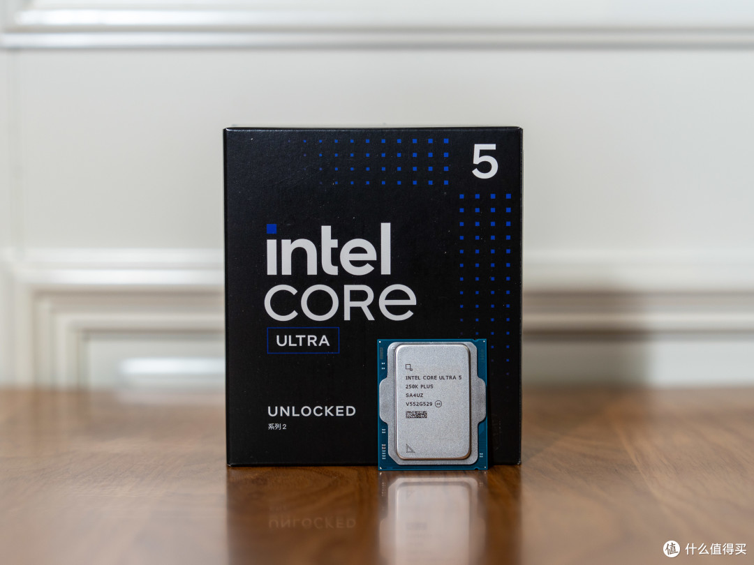 1W生产力主机怎么配?U5 250K Plus+B860M迫击炮,还能畅玩2K游戏
