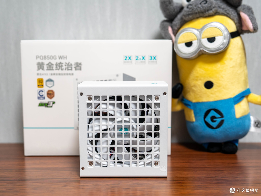 1W生产力主机怎么配?U5 250K Plus+B860M迫击炮,还能畅玩2K游戏