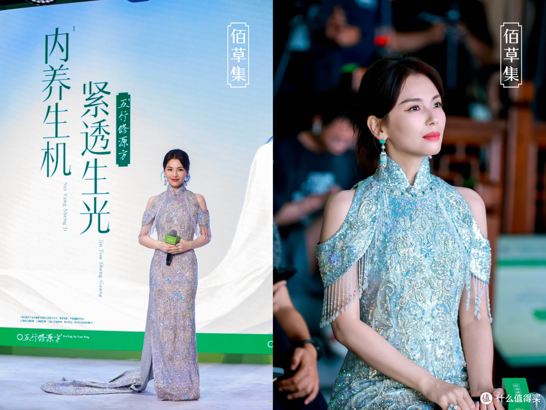 国货纯植萃抗老精华TOP1,不输大牌的宝藏精华油,以方抗老最有效