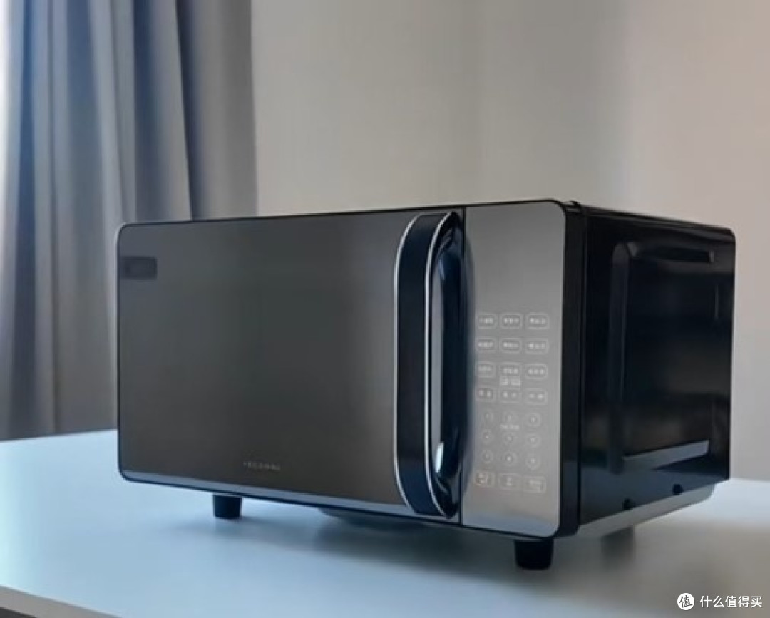 微波炉哪个牌子好用质量好?2026榜单TOP10告诉你,细节决定体验