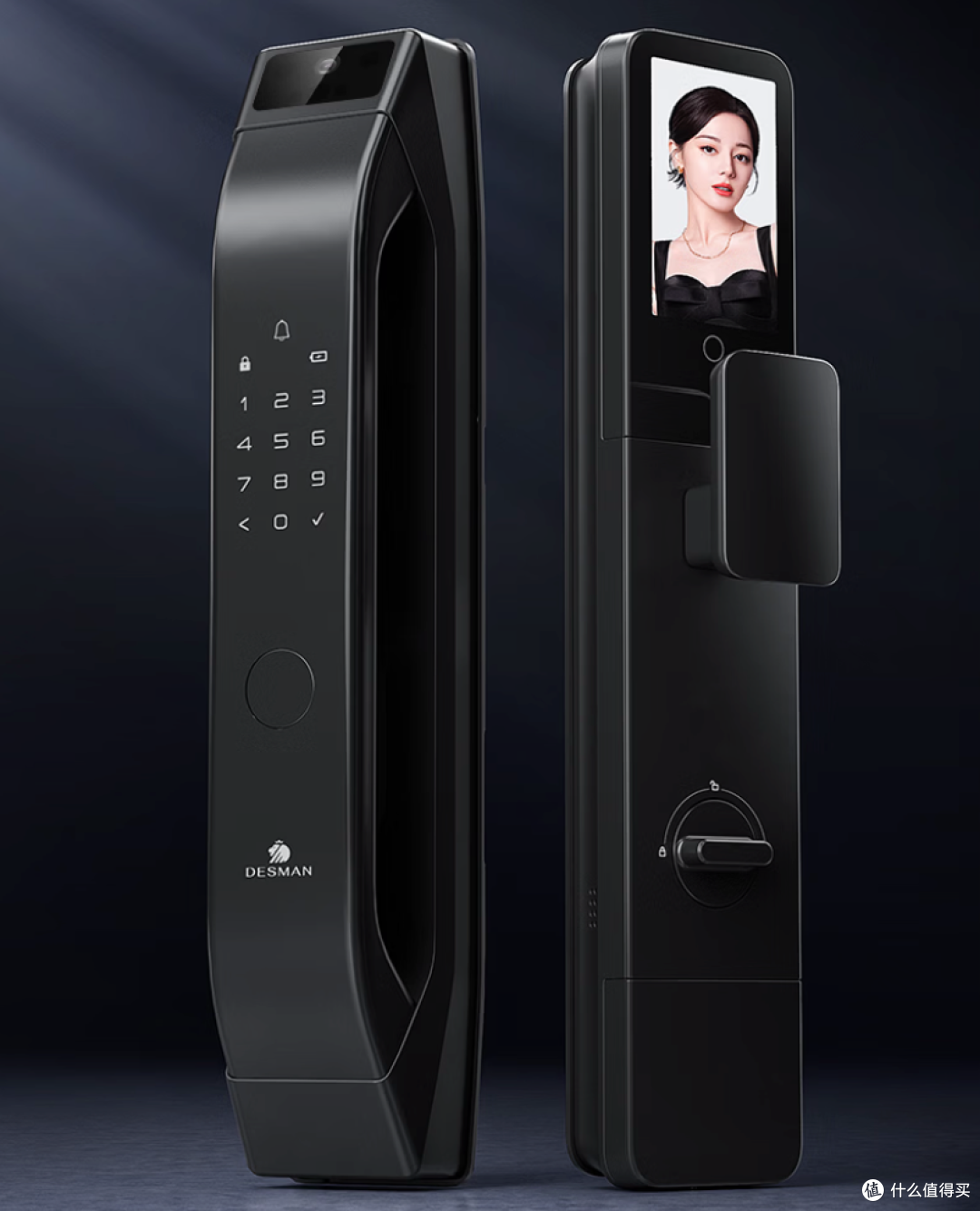 预算2000元以内,高性价比智能门锁推荐,目前这三款建议优先考虑