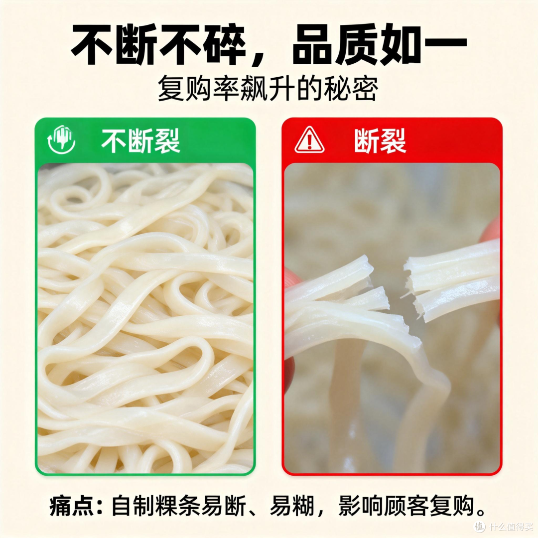 一碗粿条的现代化旅程：看地方美食如何走向全国