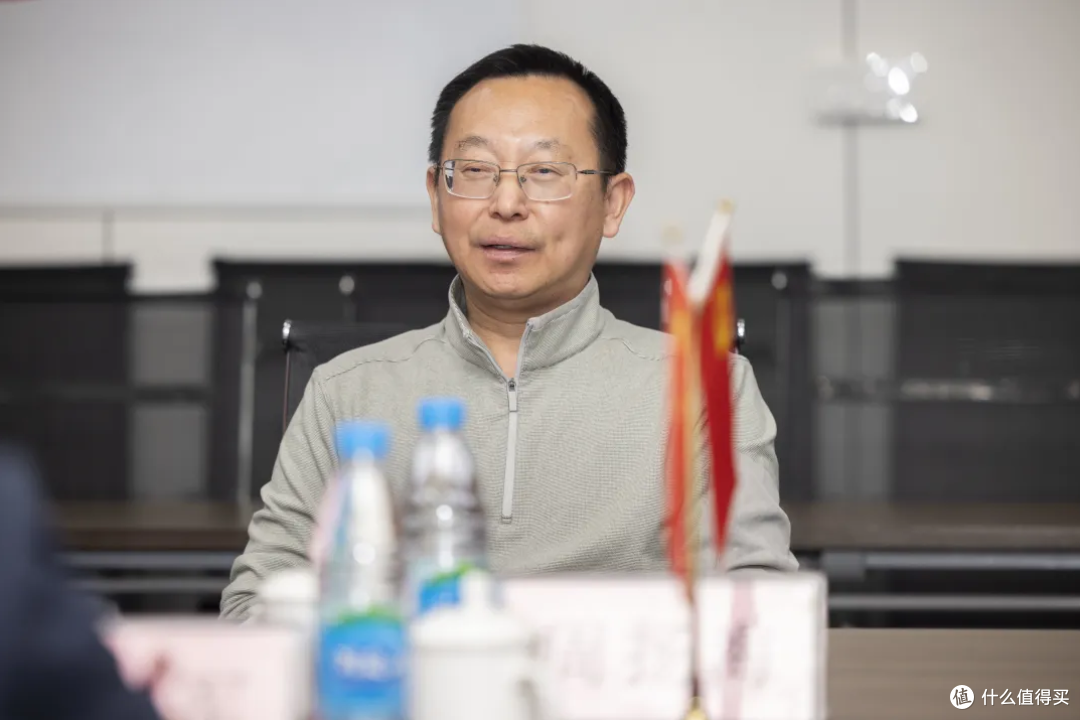 成都市民政局、工商联一行赴苏州调研考察。