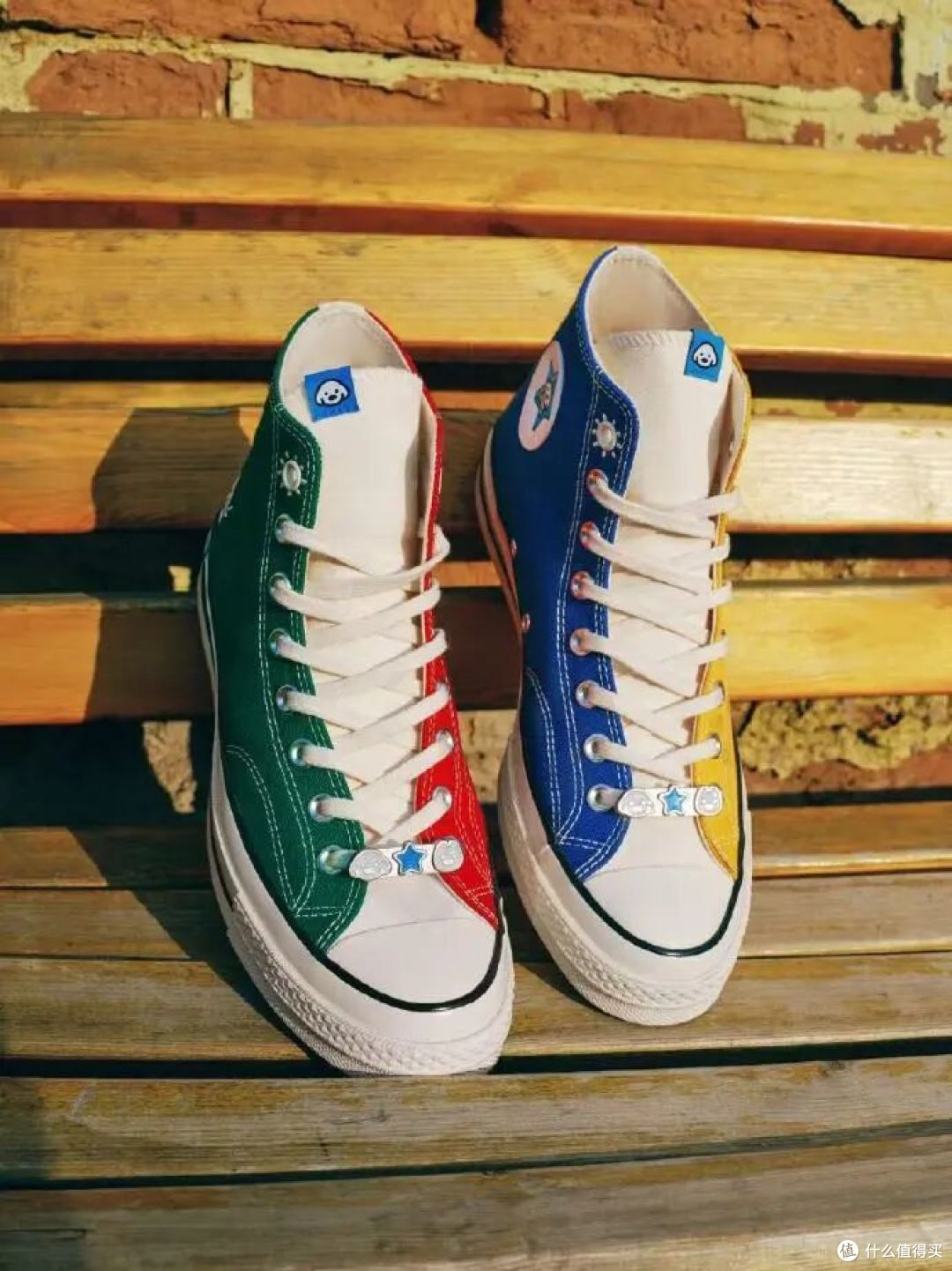 Converse x MATSUI联名！这波“萌宠”治愈系穿搭，谁穿谁可爱
