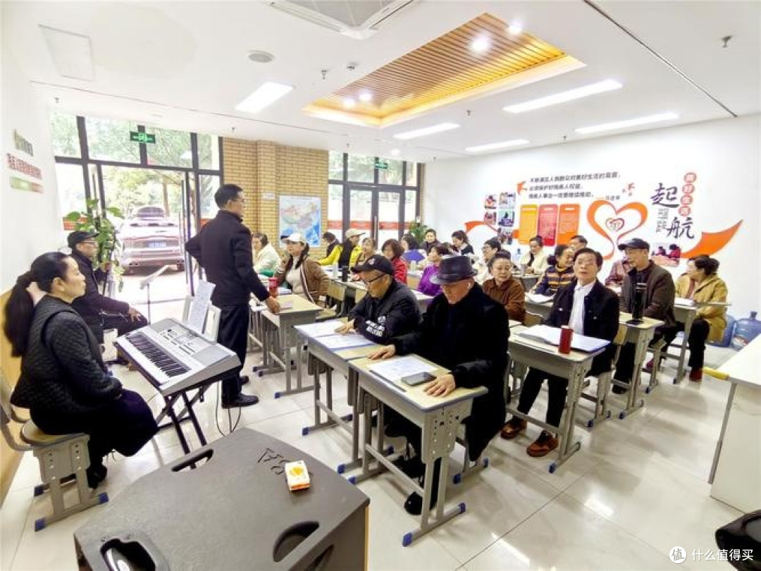 中青年时期养老规划的重要性