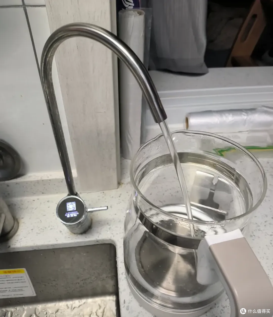 净水器硬核选购攻略|5款高性价比家用机型推荐,闭眼入不踩坑