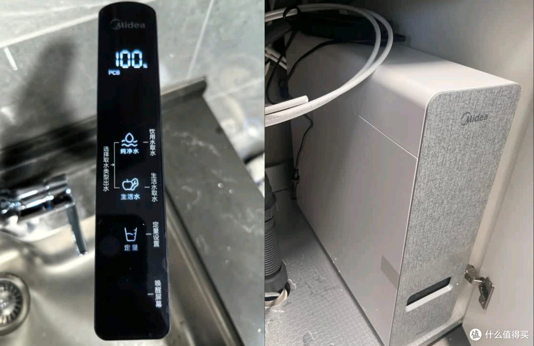 净水器硬核选购攻略|5款高性价比家用机型推荐,闭眼入不踩坑