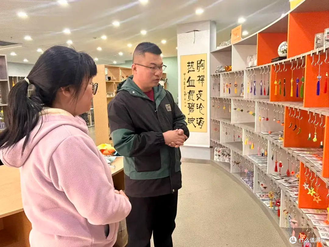 公主岭市青年先锋志愿者协会交流互鉴促助残 携手赋能共前行
