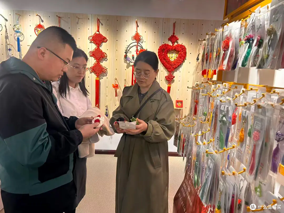公主岭市青年先锋志愿者协会交流互鉴促助残 携手赋能共前行