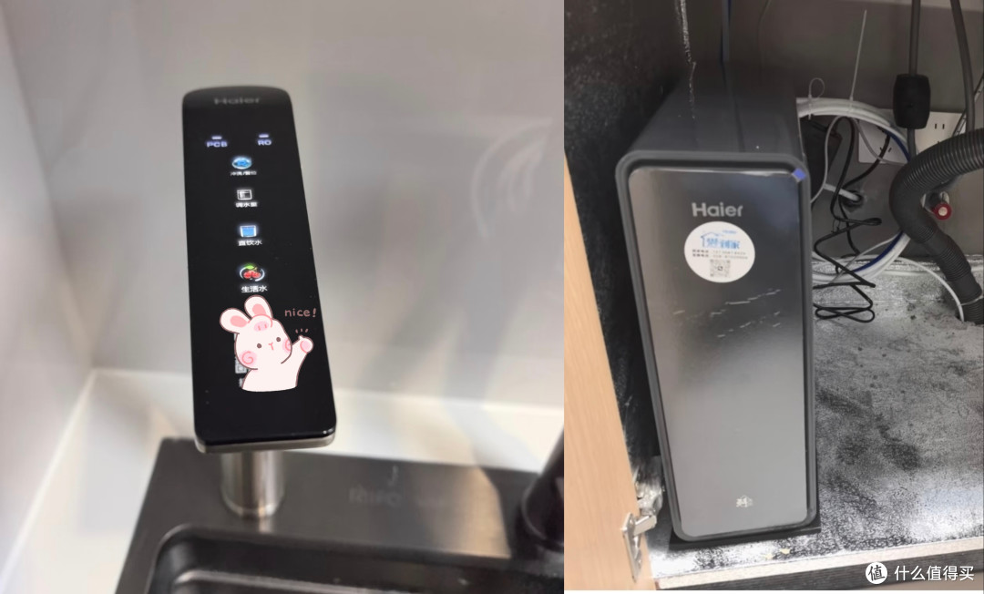 净水器硬核选购攻略|5款高性价比家用机型推荐,闭眼入不踩坑