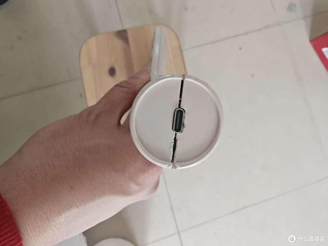 可折叠电蚊拍维修记,没有那么简单!