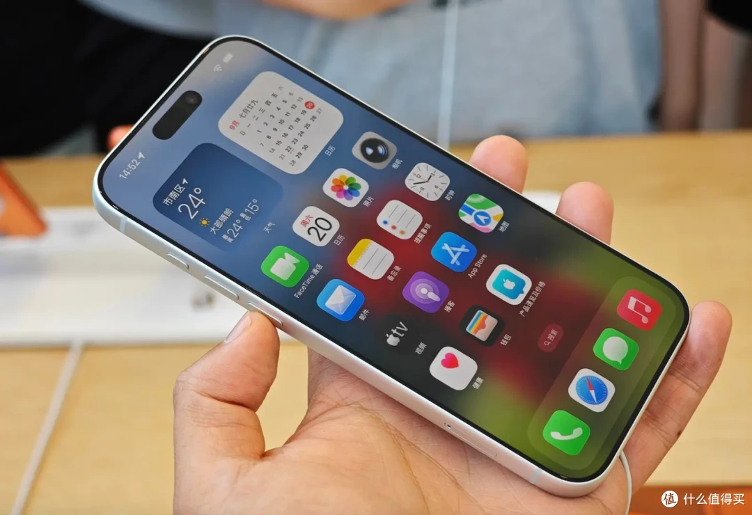 库克亮剑,iPhone17 Pro跌至新低价,256GB+A19 Pro,值得拥有?