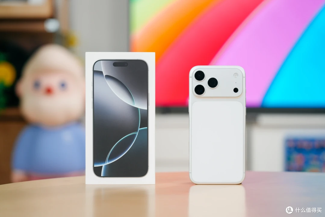 库克亮剑,iPhone17 Pro跌至新低价,256GB+A19 Pro,值得拥有?