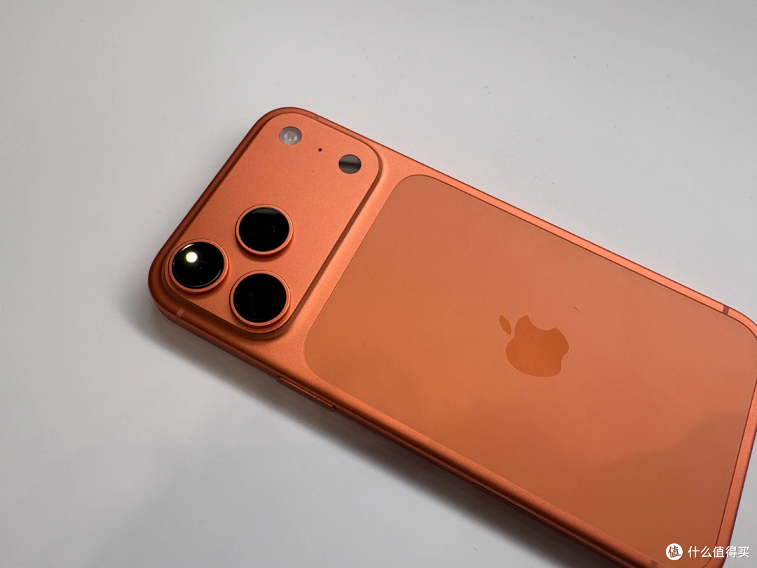 库克亮剑,iPhone17 Pro跌至新低价,256GB+A19 Pro,值得拥有?