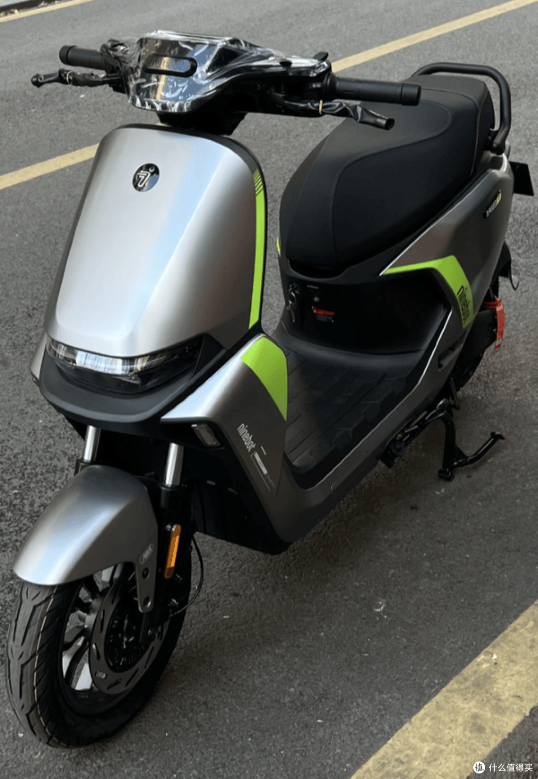 九号 M3 Max闪骑版马上发布,现在抄底九号M395C Max合适吗?