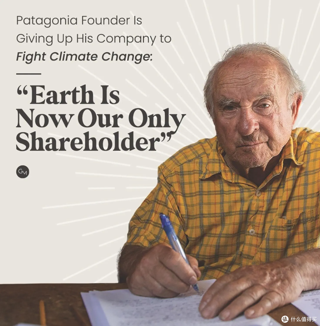 从始祖鸟到Patagonia:为什么户外品牌总在环保上翻车?