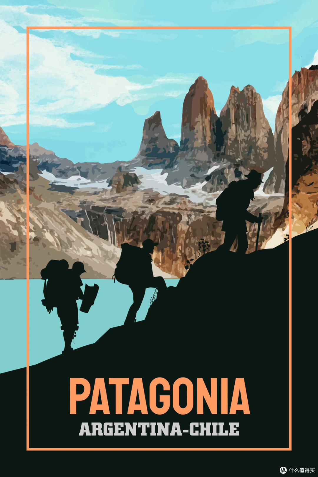 从始祖鸟到Patagonia:为什么户外品牌总在环保上翻车?