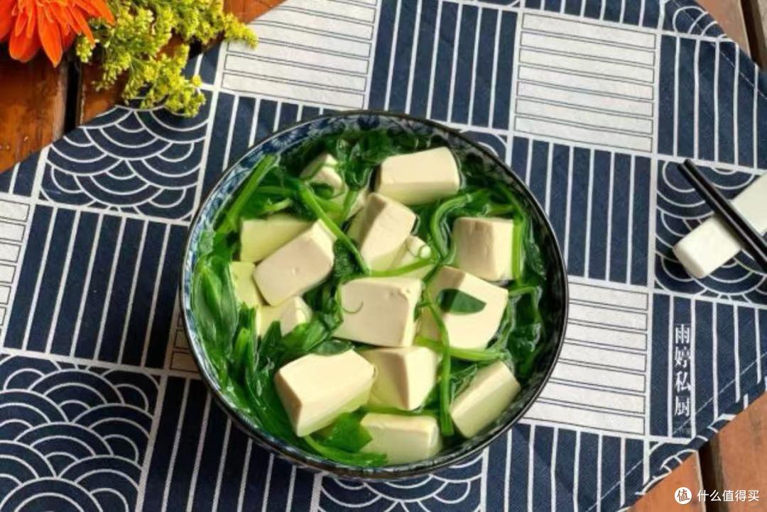一块普通豆腐,5种神仙做法!下饭又养胃,天天吃都不腻