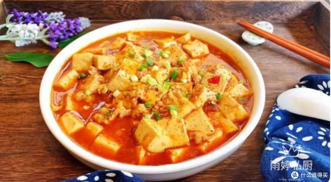一块普通豆腐,5种神仙做法!下饭又养胃,天天吃都不腻