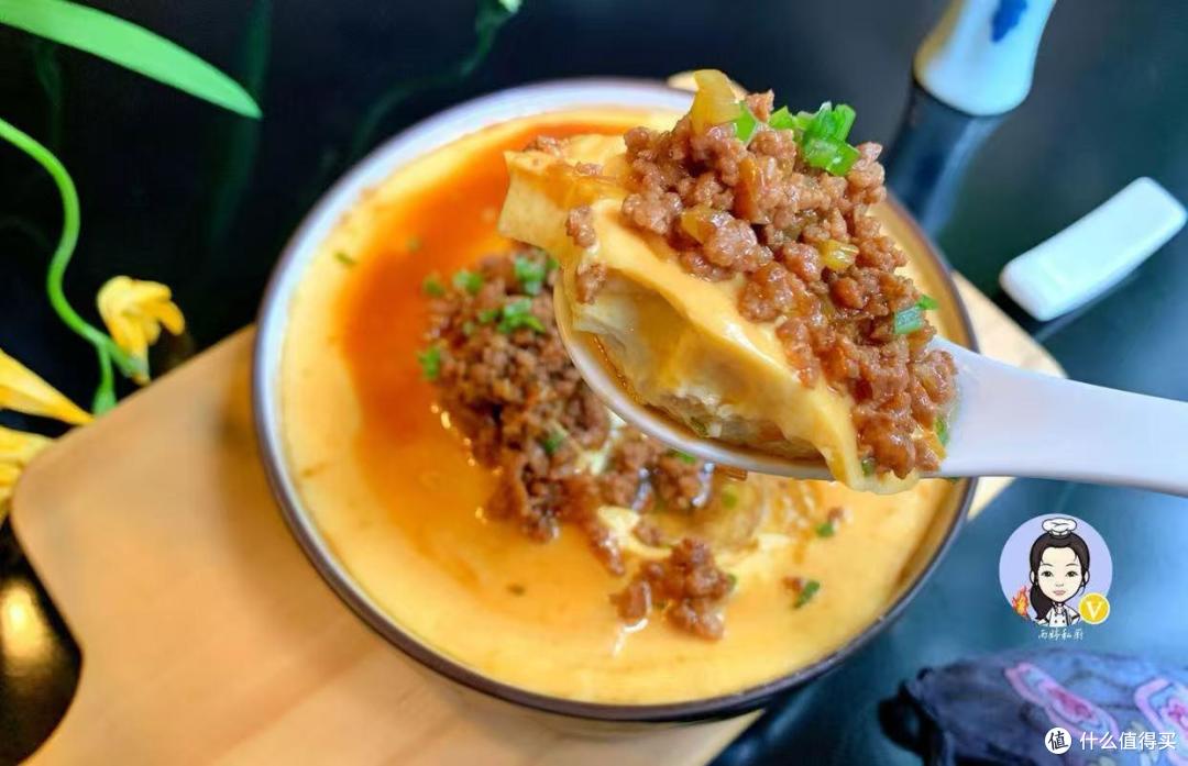 一块普通豆腐,5种神仙做法!下饭又养胃,天天吃都不腻