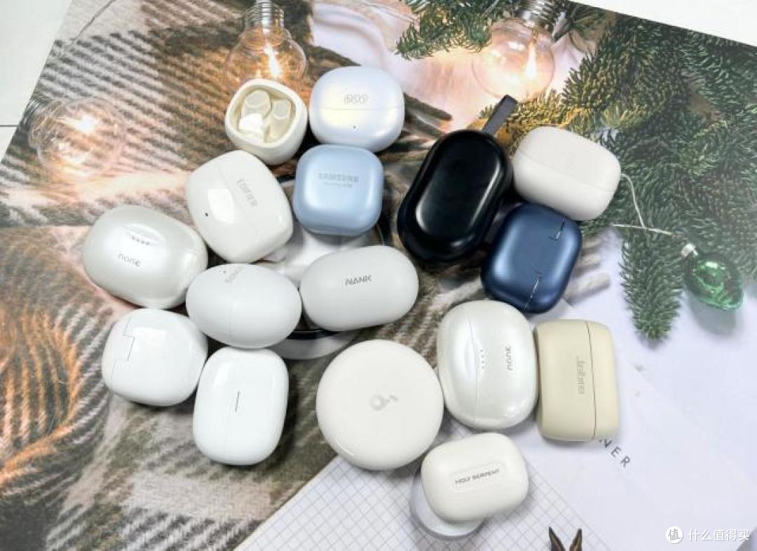 睡眠耳机哪种戴得最舒服?盘点2026十大最值得实用的睡眠耳机