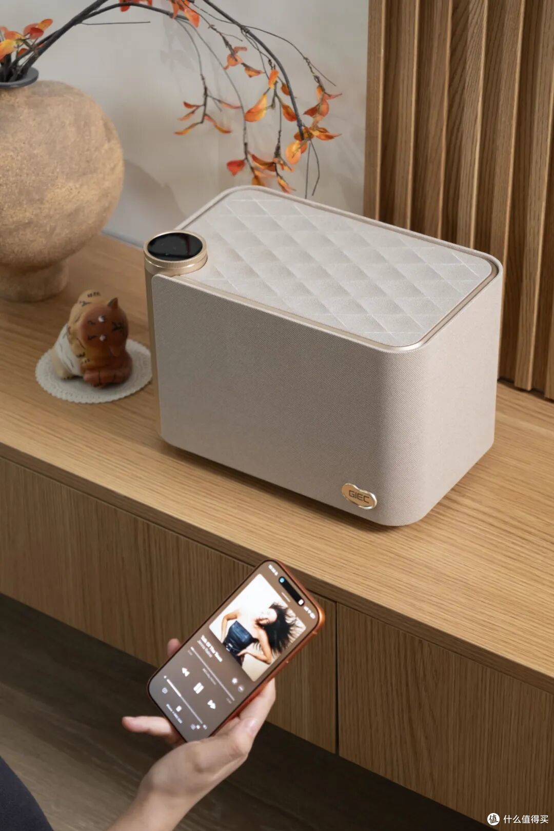 为什么苹果生态用户,都应该配一台支持AirPlay全景声的音箱?