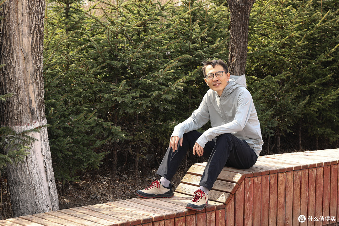 高原越野标准的GaKior防晒衣测评,让你无惧烈日,畅享户外自由