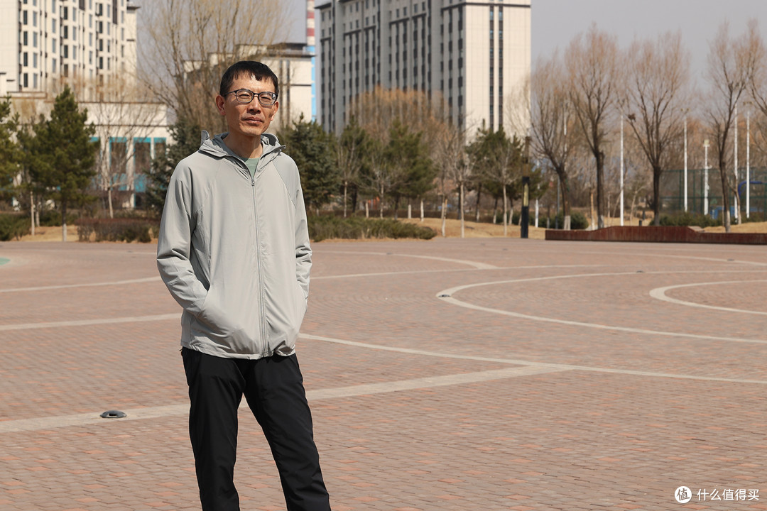 高原越野标准的GaKior防晒衣测评,让你无惧烈日,畅享户外自由