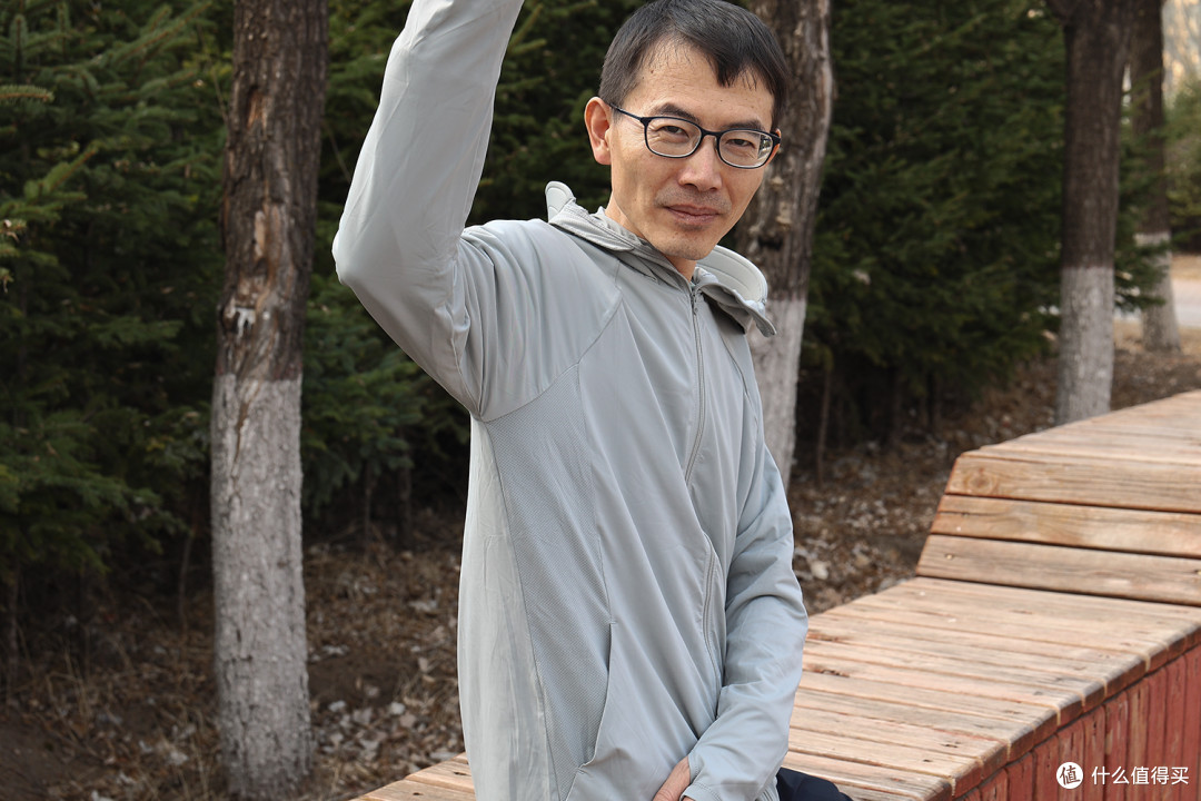 高原越野标准的GaKior防晒衣测评,让你无惧烈日,畅享户外自由