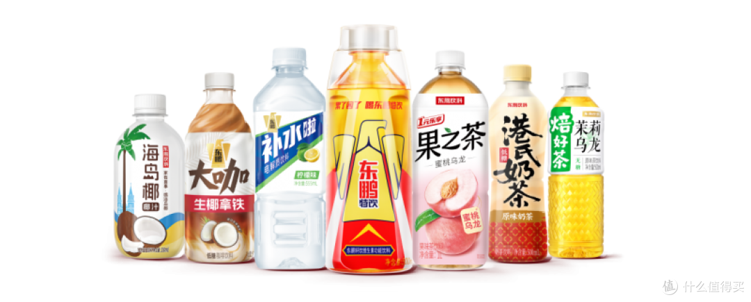 2025年营收破 200 亿,解码东鹏饮料韧性增长密码