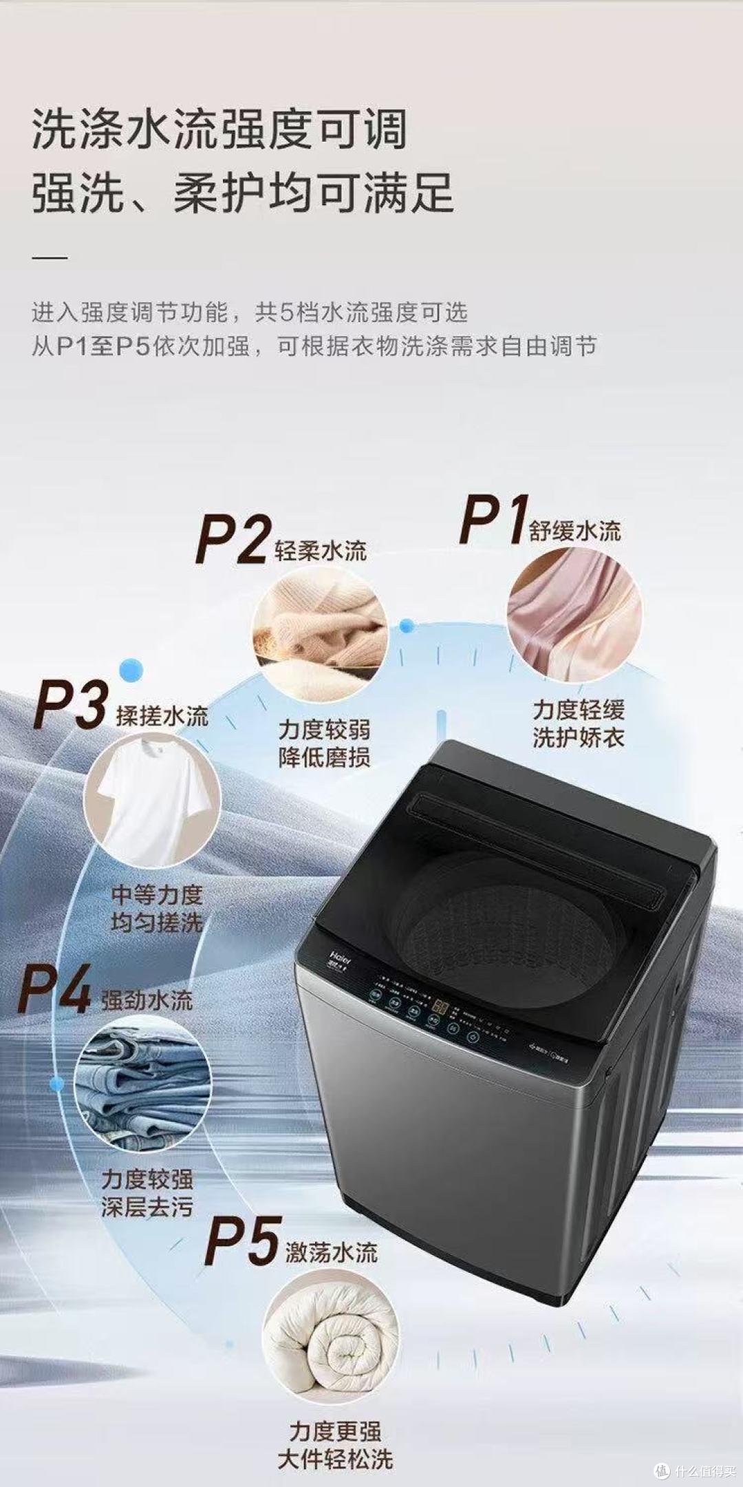 谁懂啊家人们!多孩家庭+老人同住,洗衣直接卷成战场😭
