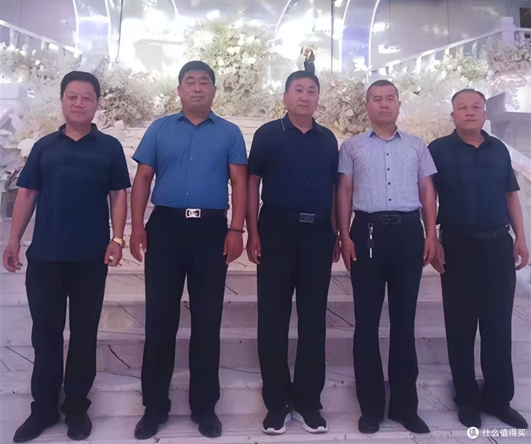 善行承祖德 公益续善根