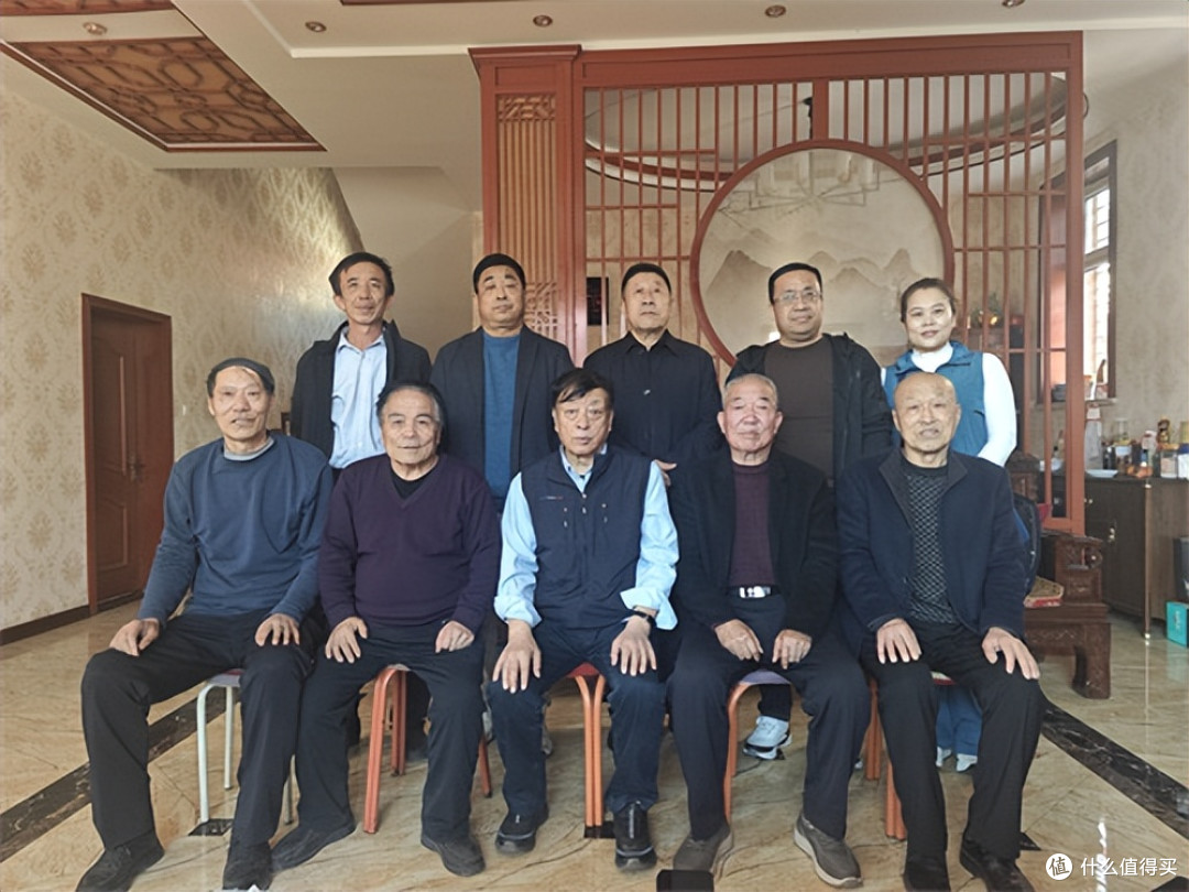 善行承祖德 公益续善根