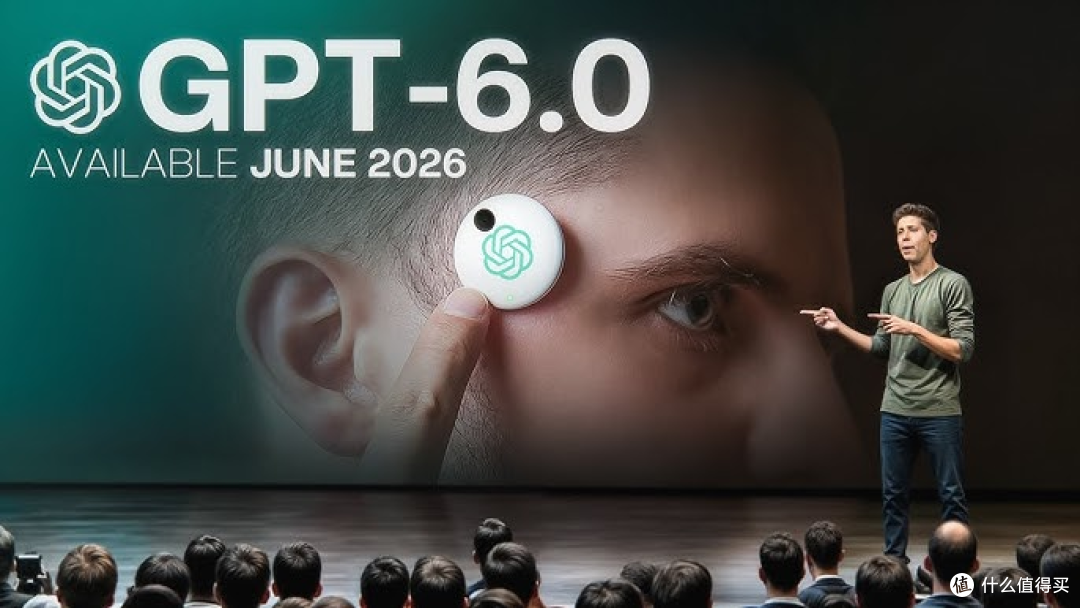 GPT-6本月发布传闻 代号"土豆"4月14日上线?学姐带你理性吃瓜!
