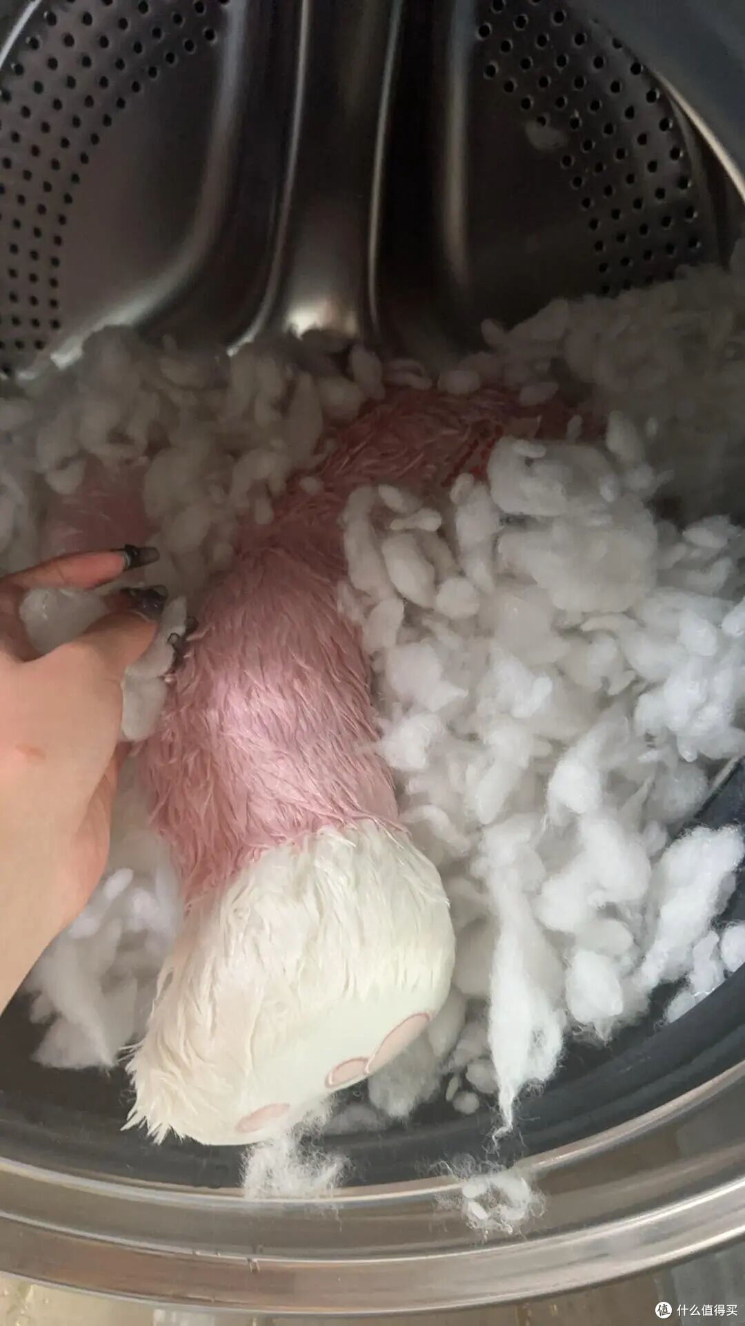 千万别把这8样东西放进洗衣机里洗，东西洗坏不说，还毁洗衣机