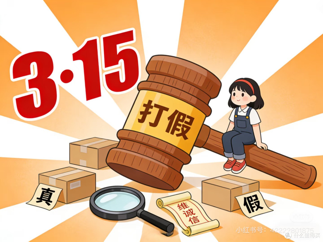 提升识假能力,保障放心消费