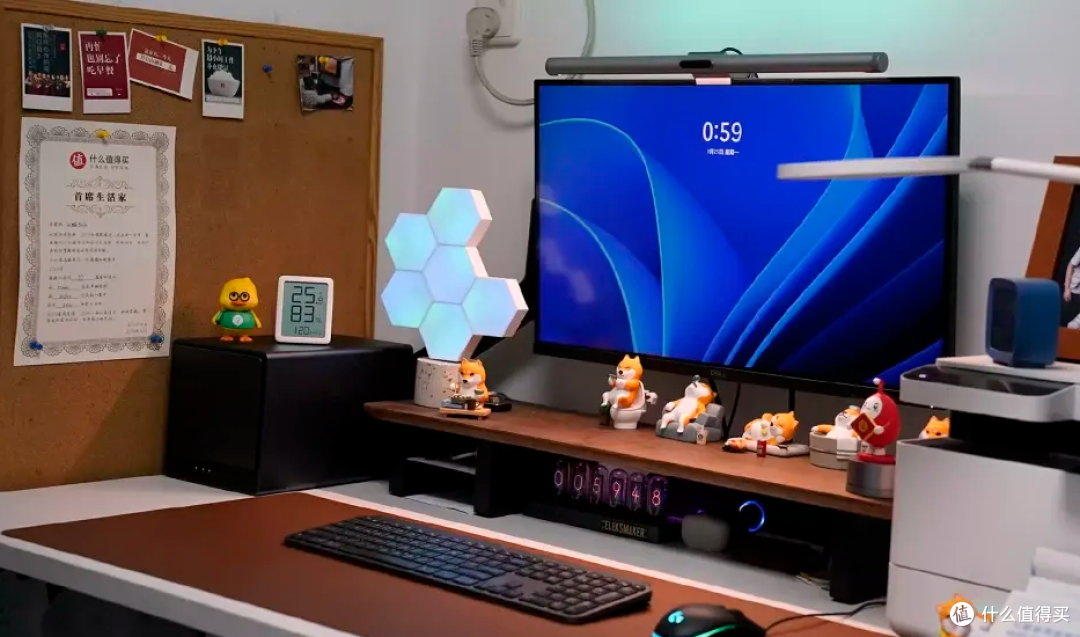 3句大白话告诉你,家用级NAS到底怎么选?附绿联NAS-DH4300实测