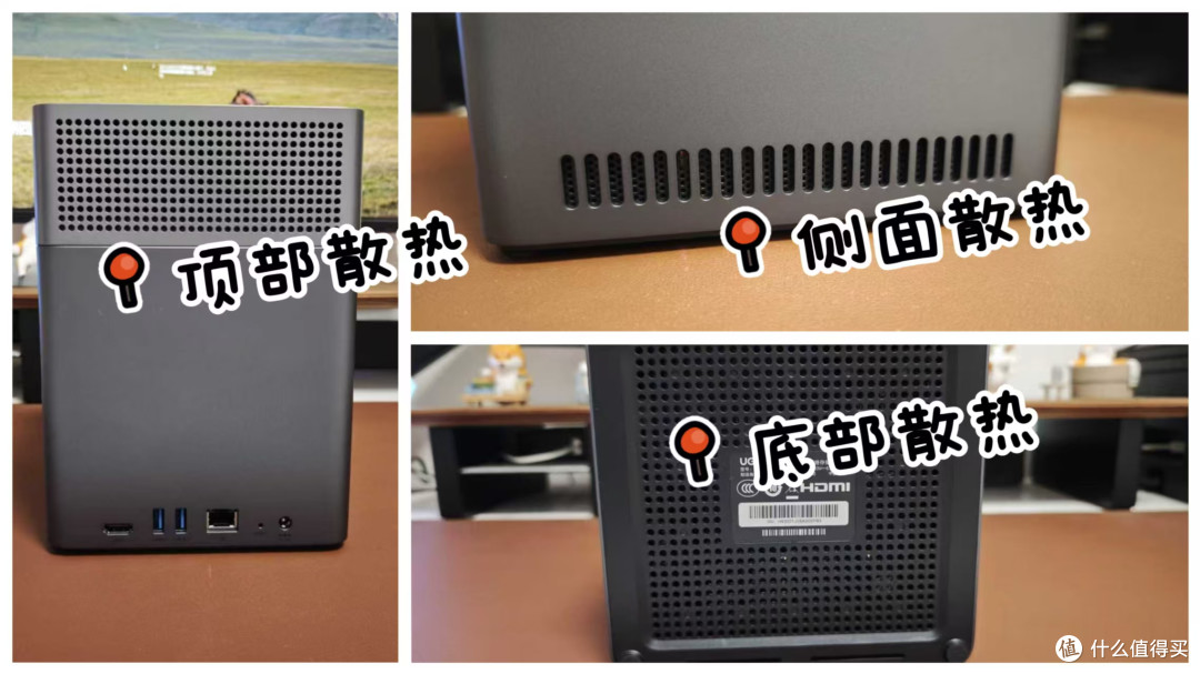 3句大白话告诉你,家用级NAS到底怎么选?附绿联NAS-DH4300实测